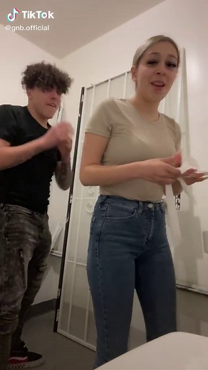 Couple Edition TikTok Videos Compilation