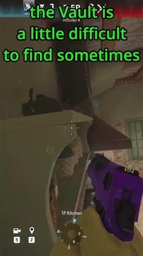 This Azami Trick Will Blow Your Mind!