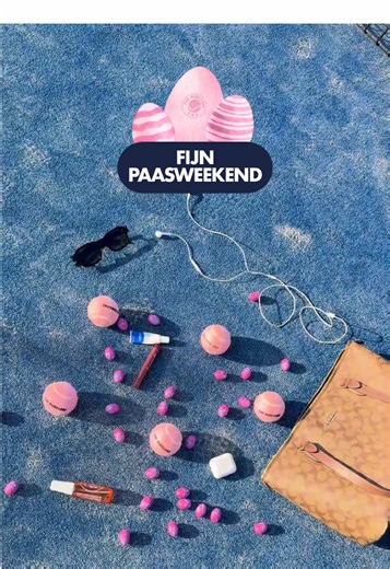 Fijn paasweekend! 🐣 Kom jij dit weekend een balletje slaan bij The Padellers? 👀 #thepadellers