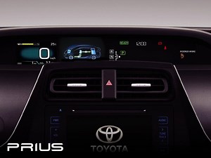 423K views · 4.4K reactions | No painel do Prius, você pode ver todas...