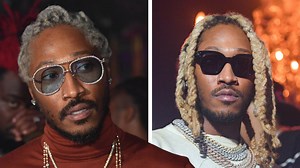 Future 'I Never Liked You' new album: Release date, tracklist, features & more