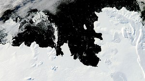 Is the West Antarctic ice sheet collapsing? These scientists want to go find out