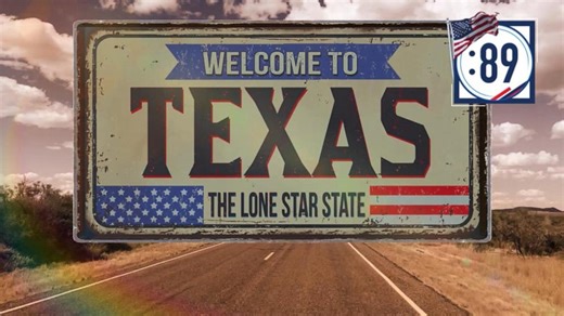 'GMA' '50 States in 50 Weeks' explores Texas