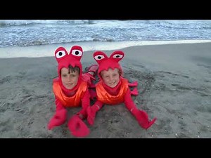 Раче Осмокраче - АТА КИДС (Original Song)