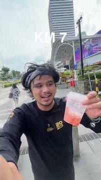 Easy 10k againn