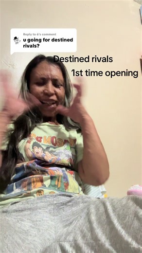 Replying to @6 #destinedrivals #mewtwo #meowth #pokemoncards #cutecards