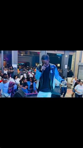 Wave rhyder is set to drop a new single called SBWL and the reception already is amazing🙌🏾❤️ | Wave Rhyder Updates