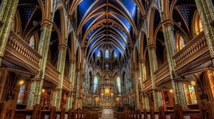 Poznaj cechy architektury gotyckiej ▷➡️ Postposmo