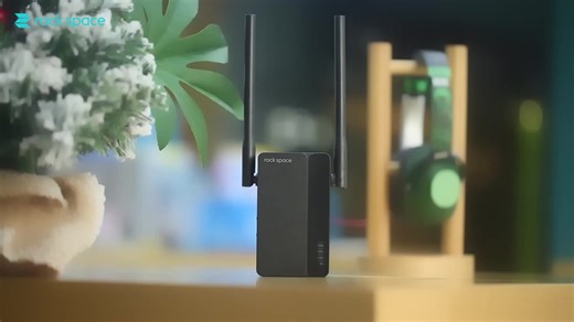 #rockspace AX1800 Extender, #fyp