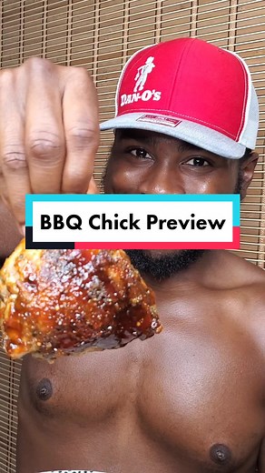 Tender, Juicy and Delicious! #chicken #foodtiktok #JifRapChallenge