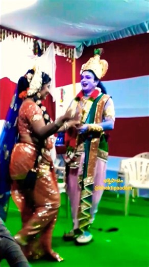 Sri Krishna Rayabaram P1 | శ్రీ కృష్ణ రాయబారం @bhaktipaadam