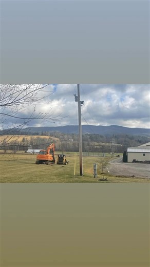 Breaking Ground @ Mountain View RV Resort & Gun Range | Rhonda Sweat