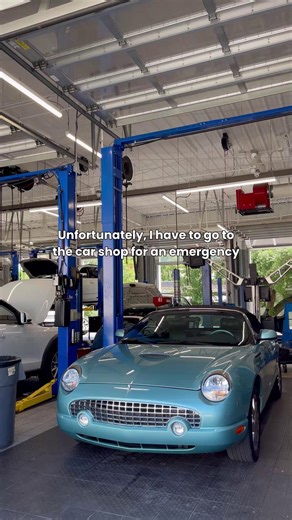 A refreshing auto shop experience? Sign us up. | Honest-1 Auto Care Stark