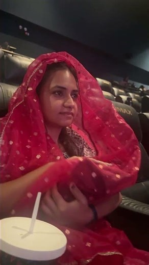 I accidentally got married in a cinema hall while watching Dhurandhar 2 for 26 years