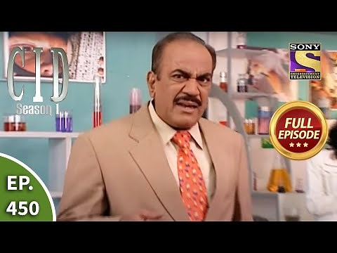 CID (सीआईडी) Season 1 - Episode 450 - Case Of Missing Princess - Full Episode