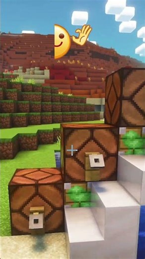 Building an epic bridge in Minecraft — showing details, tricks, and awesome building tips!