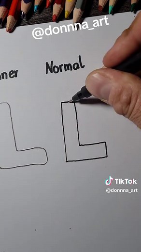 How to Draw the Letter L: A Step-by-Step Guide
