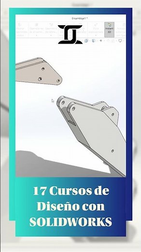 Capacítate en SOLIDWORKS, Maquinado CNC e Impresión 3D