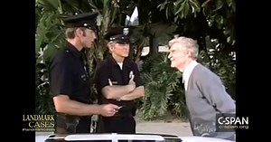 User Clip: Miranda Warning Clips