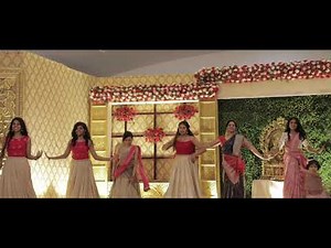 Wedding Dance Flash Mob