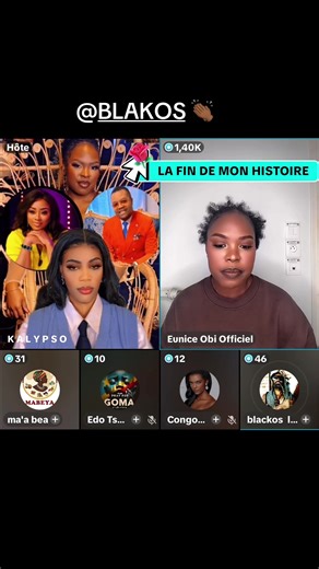 #congokinshasa243🇨🇩 #euniceobi | eunice obi official