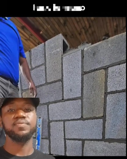 6.8K views · 46 reactions | Block laying work | Emmancy Projects Limited | Facebook