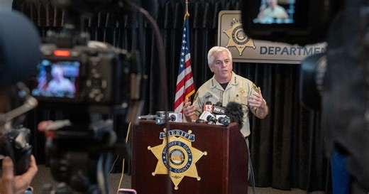 Nanos pushes back on claims of withholding evidence in Guthrie case