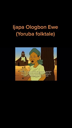 Ijapa Ologbon Ewe: A Yoruba Folktale Unveiled