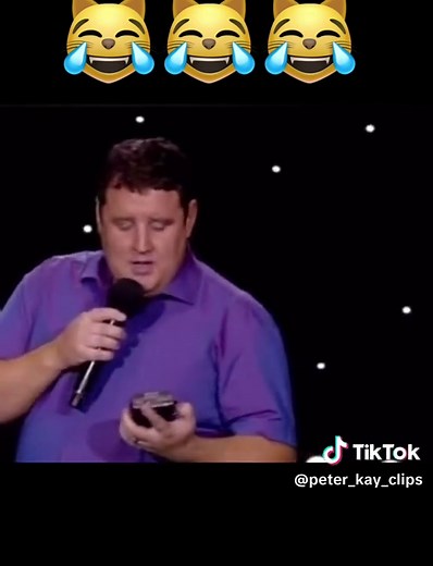 Peter Kay Recap: Stand-up Comedy Highlights