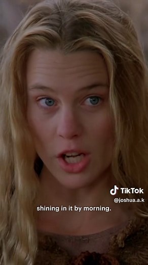 The bar for romantic lines was sky-high after this. #ThePrincessBride #movieaddict #film #filmlover #movieworld #f#fypage #viralvideo #laughter #viral #foryou #foryoupage #fyp #fy #thriller #romance #xyzbca #humor #lessons #motivetion #romantic