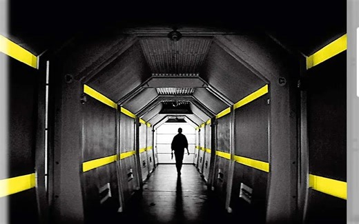 宇宙终点之旅 Ikarie XB 1 (1963) 赏析