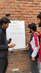 Can you find ka mistake ?😳😨#gaming #challenge #hindipaheliyan #funny #content #facebook #video #trending #quiz #prize #moneygames #navneetbhardwaj | Navneet Bhardwaj