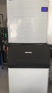 12K views · 36 reactions | ✅Pre order 500kg cube ice maker output production /24hrs.❇️ ✅perfect partner for your existing water refilling station to generate extra income❇️ ✅for more information please feel free to message us here, or contact # 09082893689 email add: innovationmachines@outlook.com | Innovation Machines | Facebook