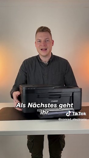 Papierstau im Drucker lösen: Schritt-für-Schritt Anleitung