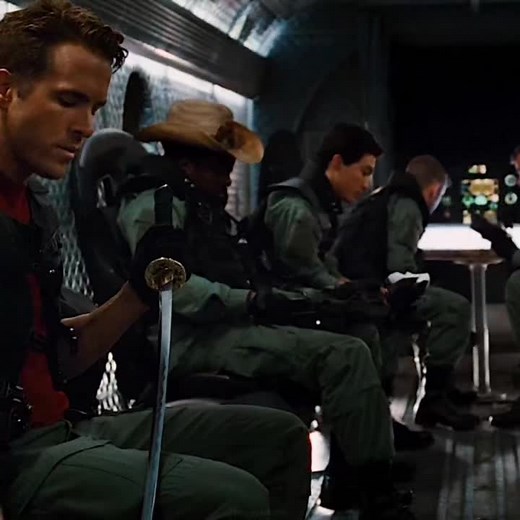 Underrated X-Men Movies: Exploring Wolverine's Funniest Moments