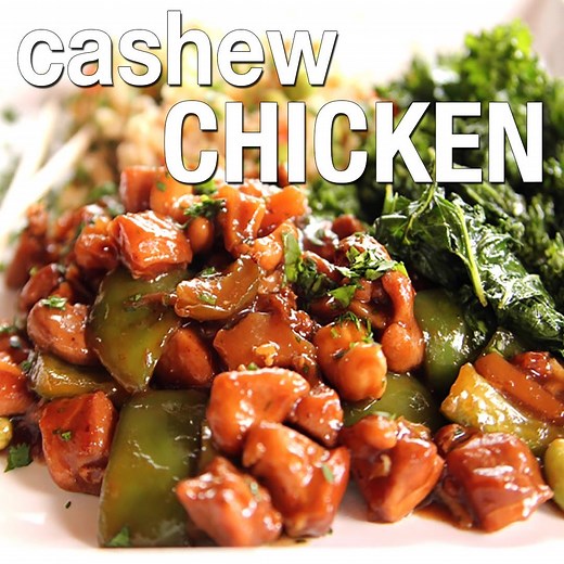 1.4M views · 6K reactions | Cashew Chicken, via The Pioneer Woman -...