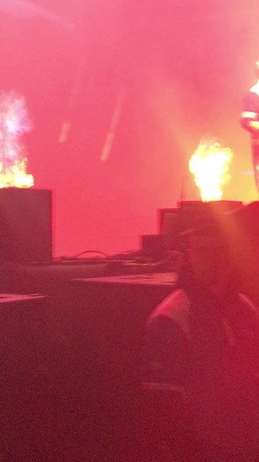 Red Rock Vibes: Let's Make Noise Together!