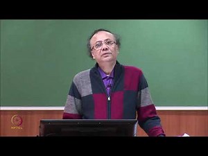 Advanced Probability Theory (Lec 01)