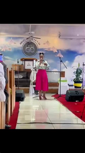 #GreatIsThyFaithfullness #Bella #NewBrightonSdaChurch