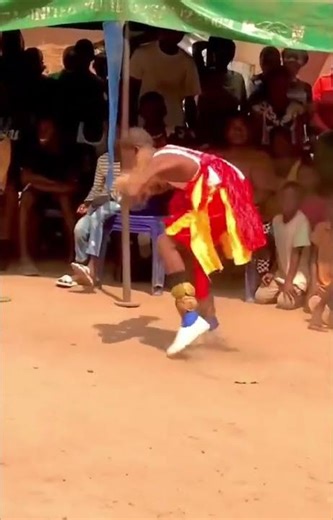 Speed of Light: African Footwork Compilation
