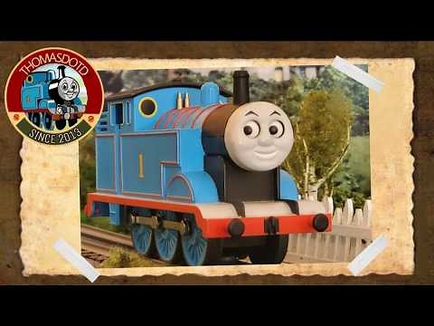 Lionel Thomas O Gauge: Thomas & Friends Lionchief Model Train Review