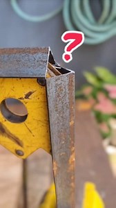 434K views · 6.1K reactions | Only a few welders know this technique #tricks #skills #techniques #weld | iron trick | Facebook