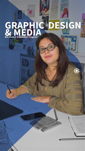 Have a passion for Graphic Design? Turn it into your career at Marbella Design Academy! Study in beautiful southern Spain and earn a UK-validated BA (Hons) degree from our UK partner, the University of Bedfordshire. Next available intake: 21st of September! Don't put your passion on hold! Apply now and enquire about our Early Bird Discount! - What will you learn? Our programme offers the chance to explore graphic design through a variety of traditional and digital media. It provides all the nece