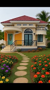 Dream home 🤯 | House Plans