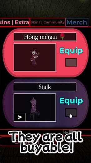 This PIGGY SKIN has the MOST ALTERNATE SKINS in ROBLOX PIGGY!