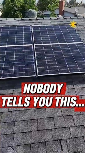 Most People Have No Idea They’re Losing Solar Power Every Single Day