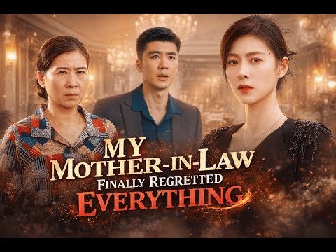 💔My Mother-in-Law Killed My Son. Reborn, I Saved Him—Now She'll Lose Everything! #reborn #revenge