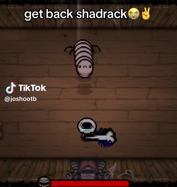 How to Get The Forgotten in The Binding of Isaac (Unlock Guide)