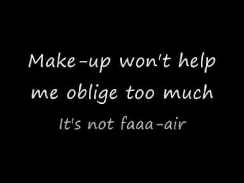 Mindless Self Indulgence: Evening Wear (With Lyrics)