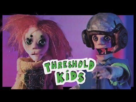 CONTROL - All THRESHOLD KIDS Episodes